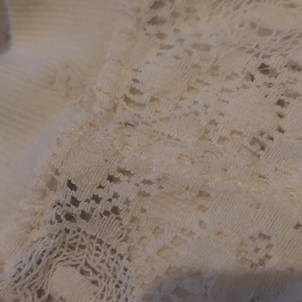 Volcom lace jacket - Picture 5 of 6